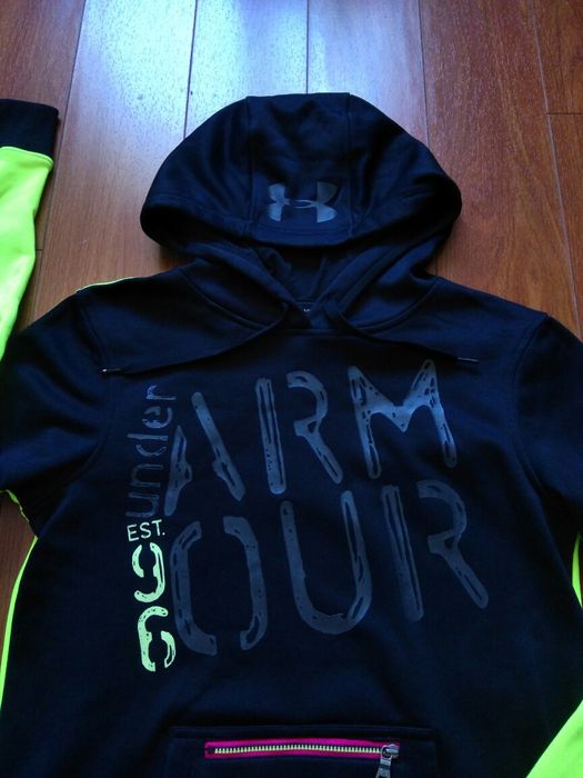 Hanorac damă Under Armour mărimea S