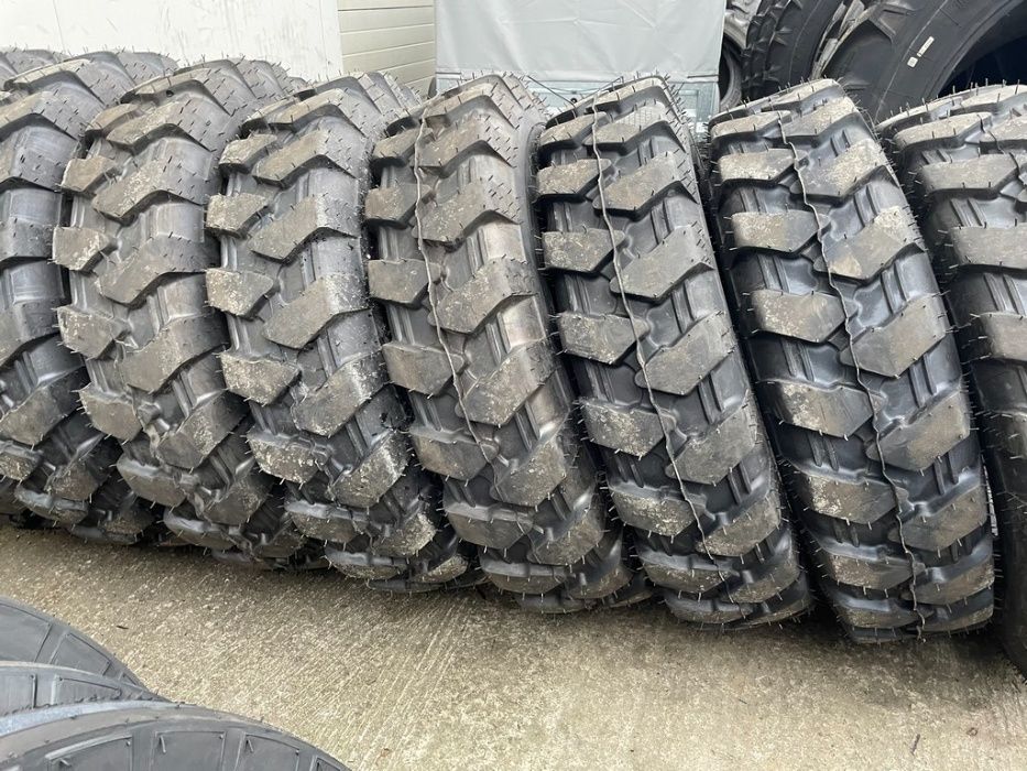Anvelope noi Industriale 10.00-20 cu garantie 16PR livrare