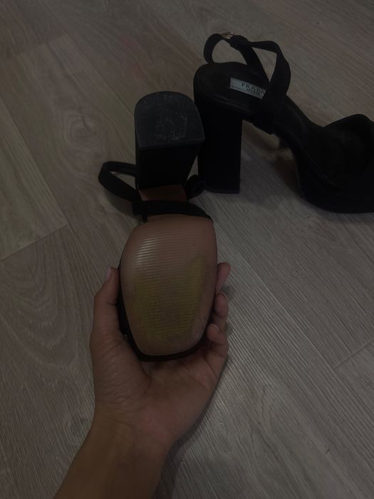 Продам туфли , б/у