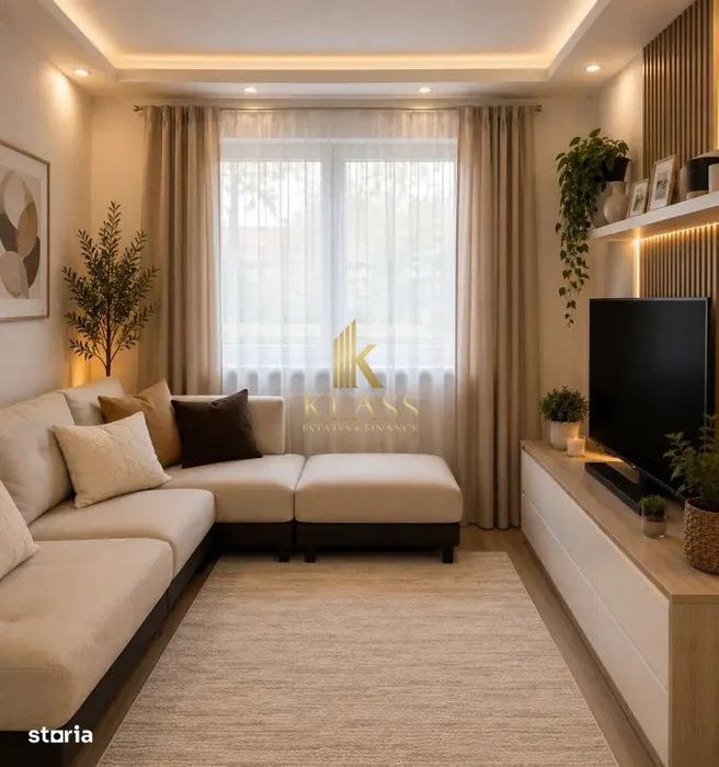 Inchiriere Duplex | Baneasa | Jolie Ville | Nemobilata | Complex Gama