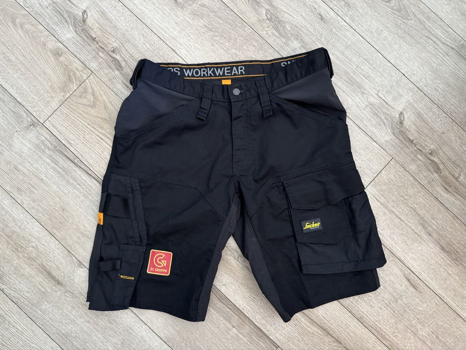 Pantaloni Snickers 50 si 48 barbati