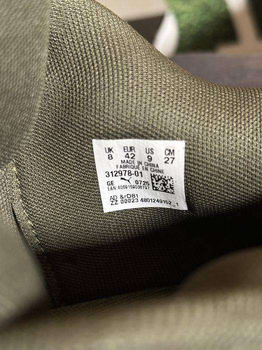 Puma LaFrance (marimea 42)