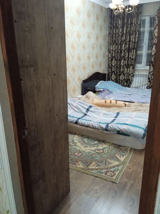 Квартира Мирзо Улугбек .Максим Горкий Буюк ипак йули