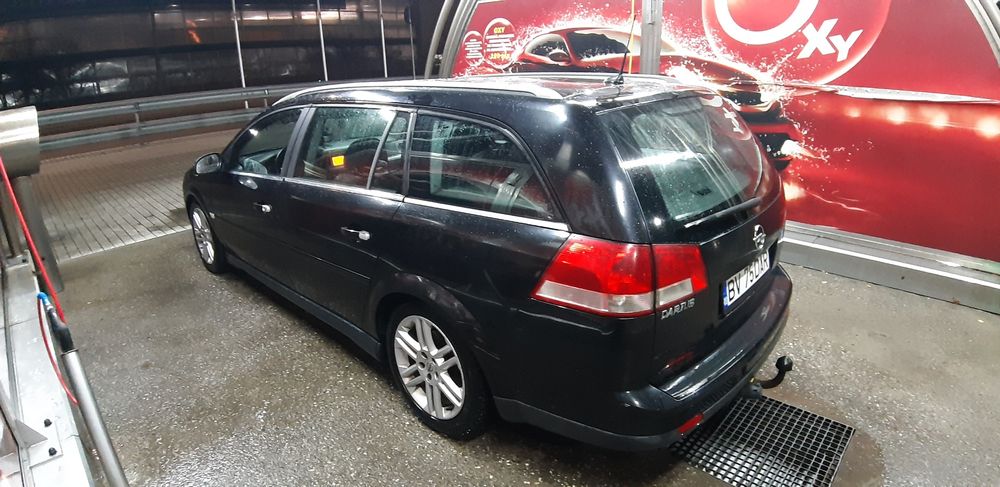 Proprietar vând OPEL VECTRA C 1,9cdti an.2004