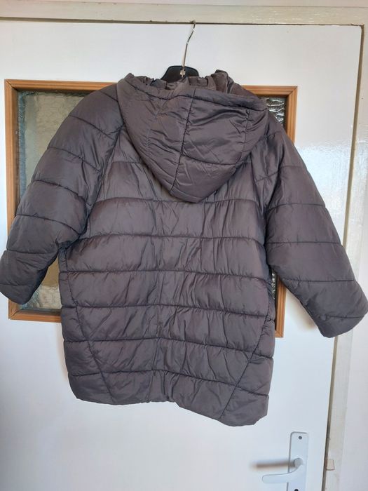 Детско яке олекотено