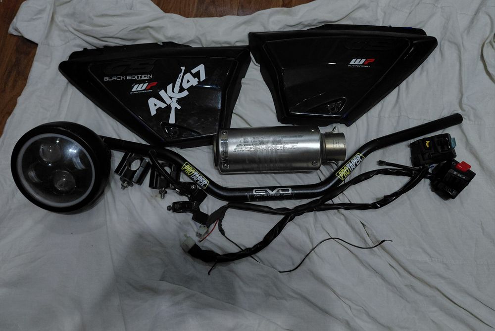 Продам все что есть на фото!