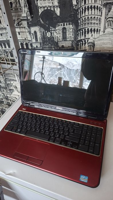 Ноутбук  продам бу