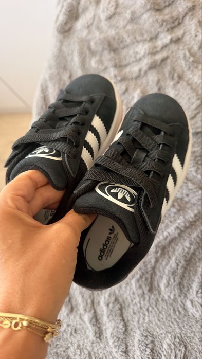 Adidas 29 черни момче