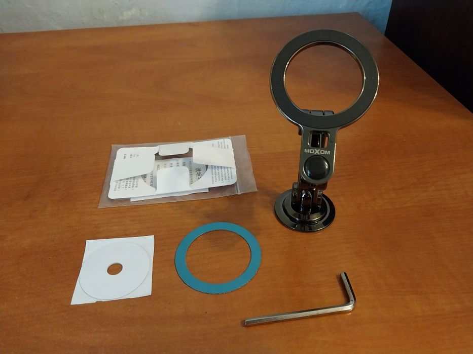 MOXOM LX-VS806 держатель телефона