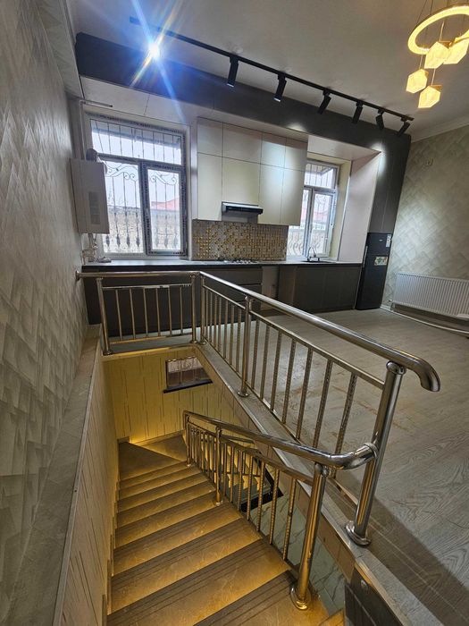 Дублекс квартира сотувда манзил Шарк Корзинка