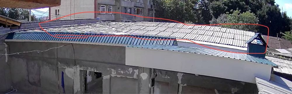 Шифер бесплатно чирчик