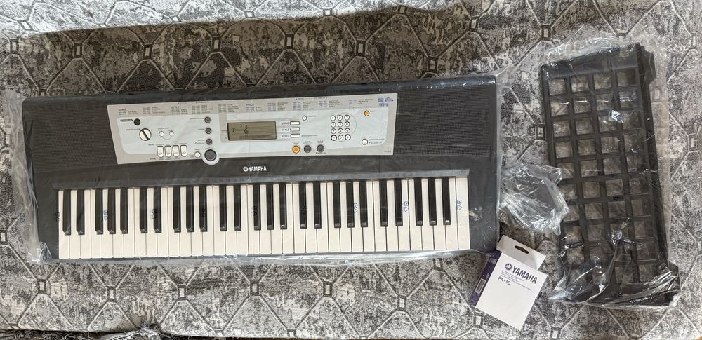 Йоника YAMANA DIGITAL Keyboard