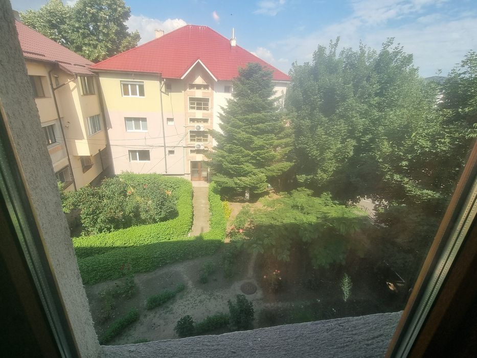 Apartament Vile 3 camere Z2 Alecsandri