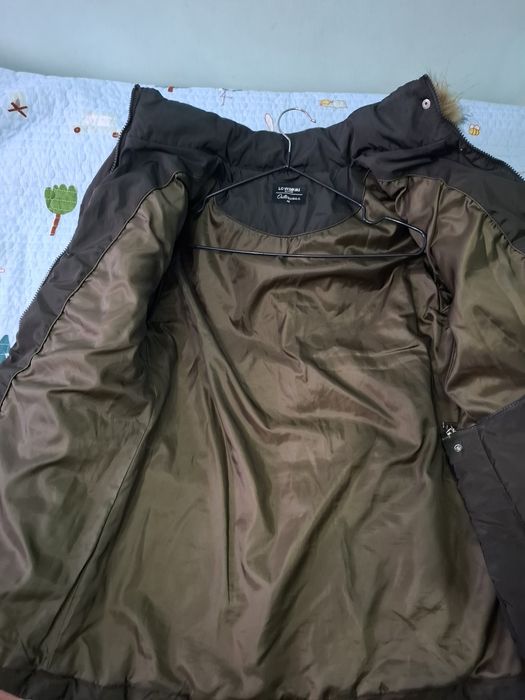 Женская куртка Вайкики Турция