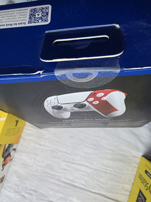 Лимитирани джойстици за пс5 Dualsense Limited Edition Ps5