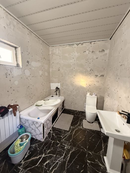 Продается 3 ком дом п.Еркин, Талгарский район