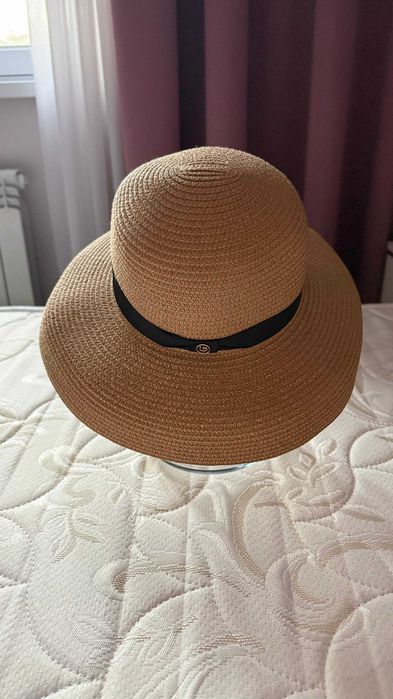 летние элегантные шляпы