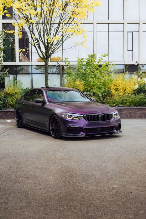 Bmw 540i xDrive B58 Impecabil Proprietar