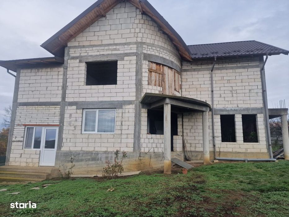Casa Lungani-Vedea!