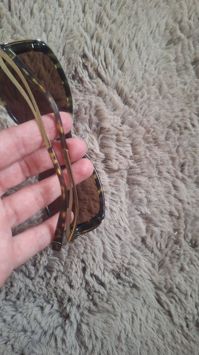 Слънчеви очила Trussardi- оригинал