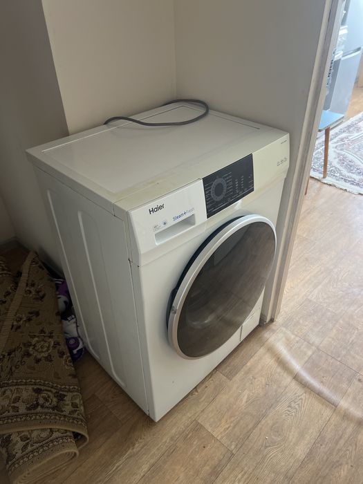 Срочно продам стиральную машинку!