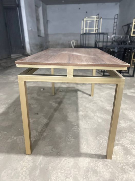 Loft mebel kopyuterni stol mega aksiya