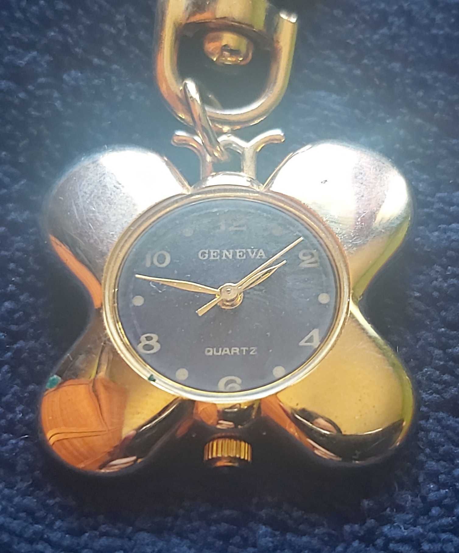 Ceas breloc marca Geneva Bucuresti Sectorul 4 OLX.ro