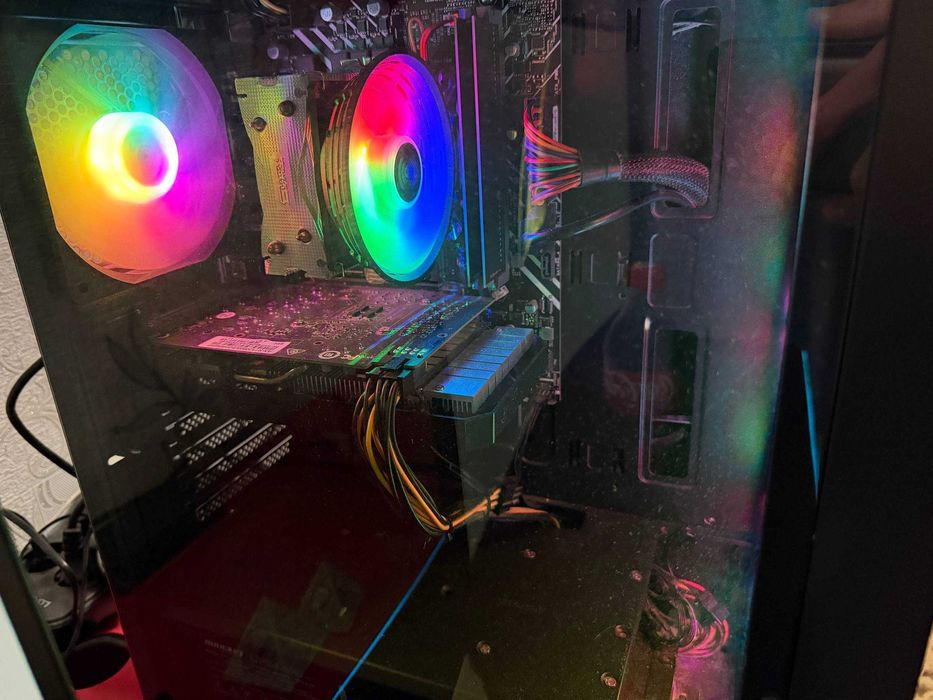 Продам игровой компьютер