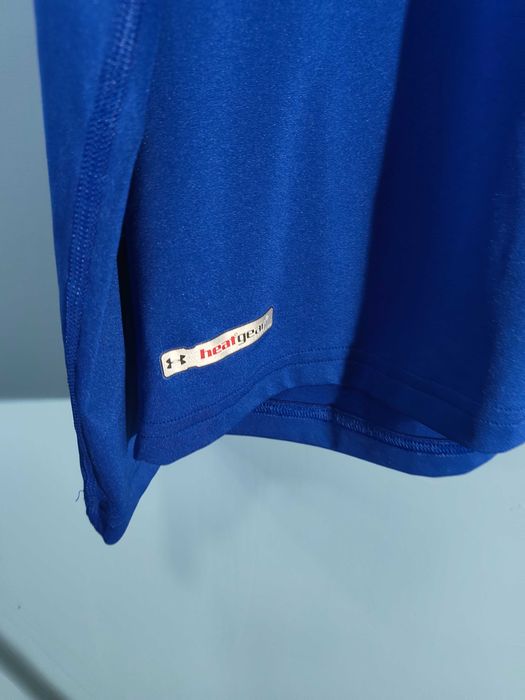 Under Armour Блуза/Мъжка  XL/XXL