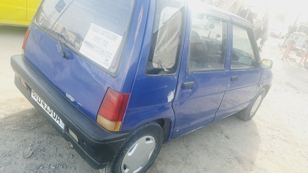 Tiko Sotiladi Tez VA Arzon