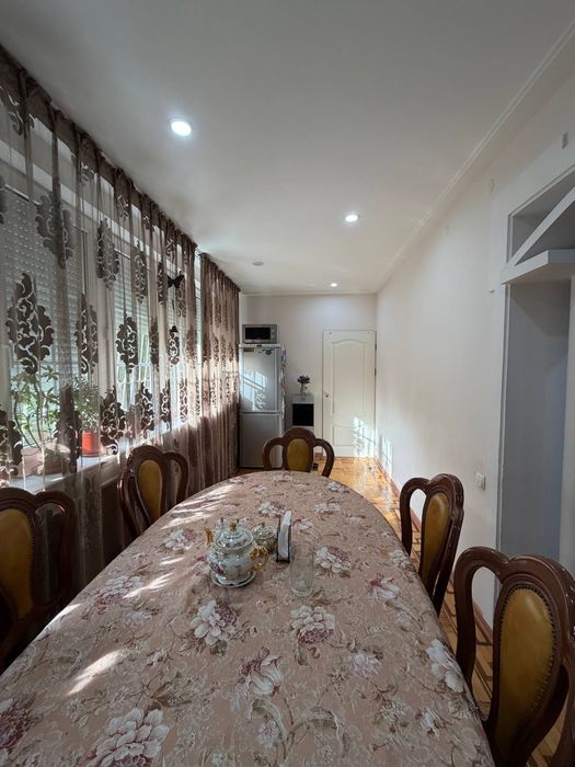 3/2/4 77 серия Тамара Ханум/ Дархан