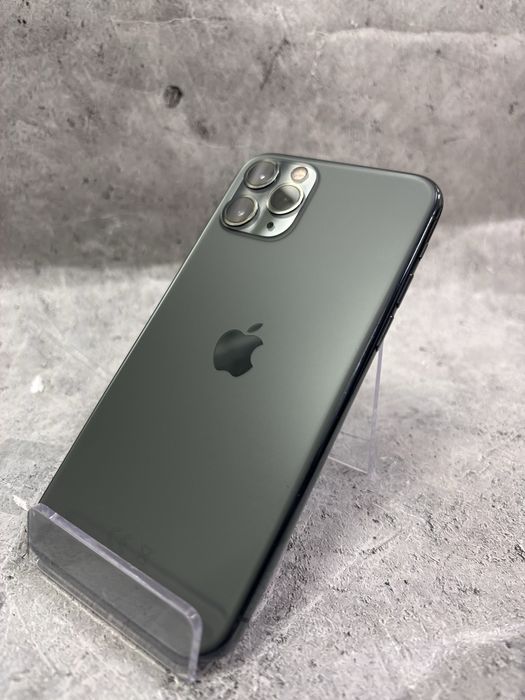 iPhone 11 Pro (Костанай 1014, лот 104/0717)