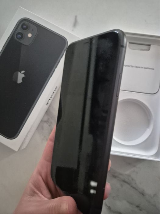 iPhone 11, 128 GB