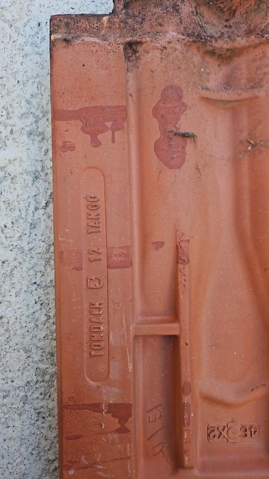 Vand tigla Tondach Tango 48x2