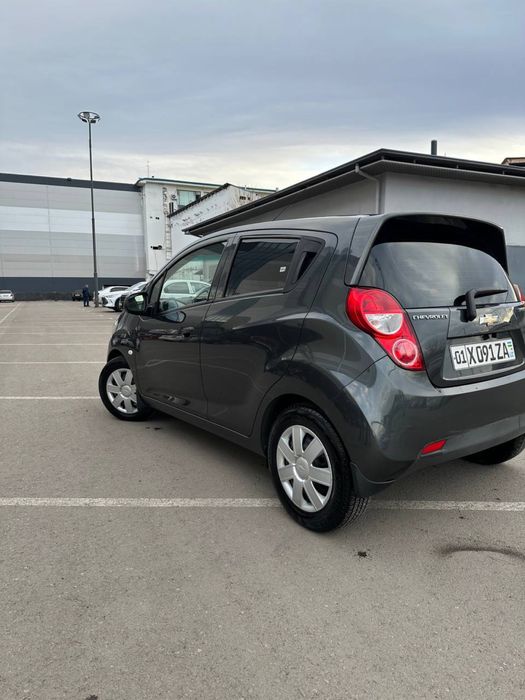 Продам свой спарк