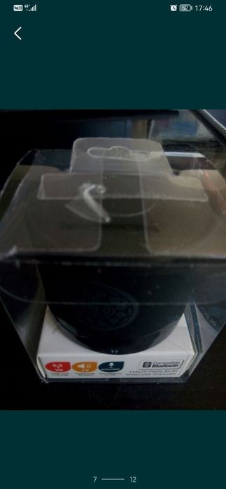 OREO Mini bluetooth колонка