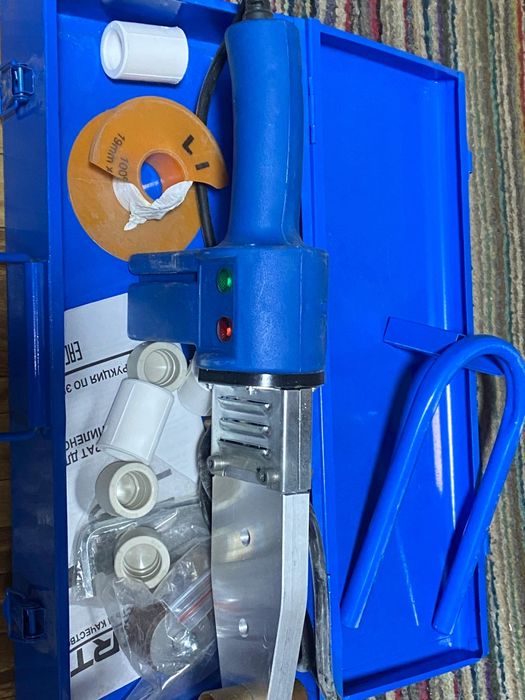 Продам электроинструмент