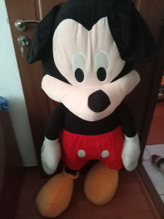 Jucărie plus Mickey 100 cm