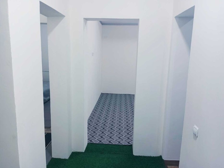 Farg'ona shahar markazidan 3 xonali uy Ijaraga beriladi. FAQAT OILAGA