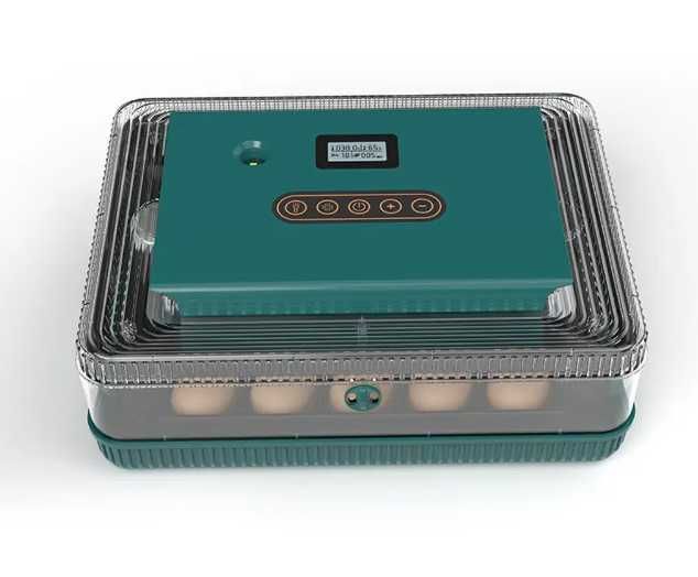 Автоматичен инкубатор 25 яйца - реф. код - 15