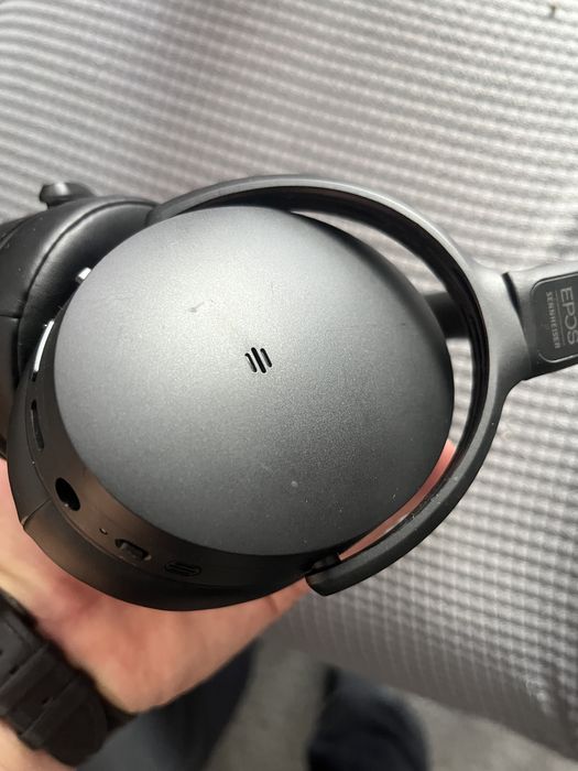 Casti bluetooth Senheiser Adapt 360