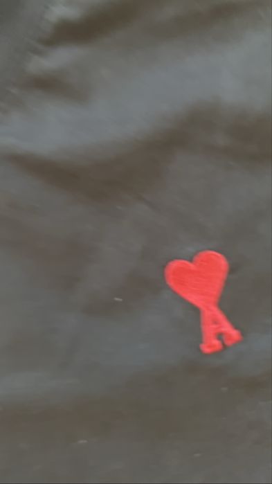 Ami t-shirt.