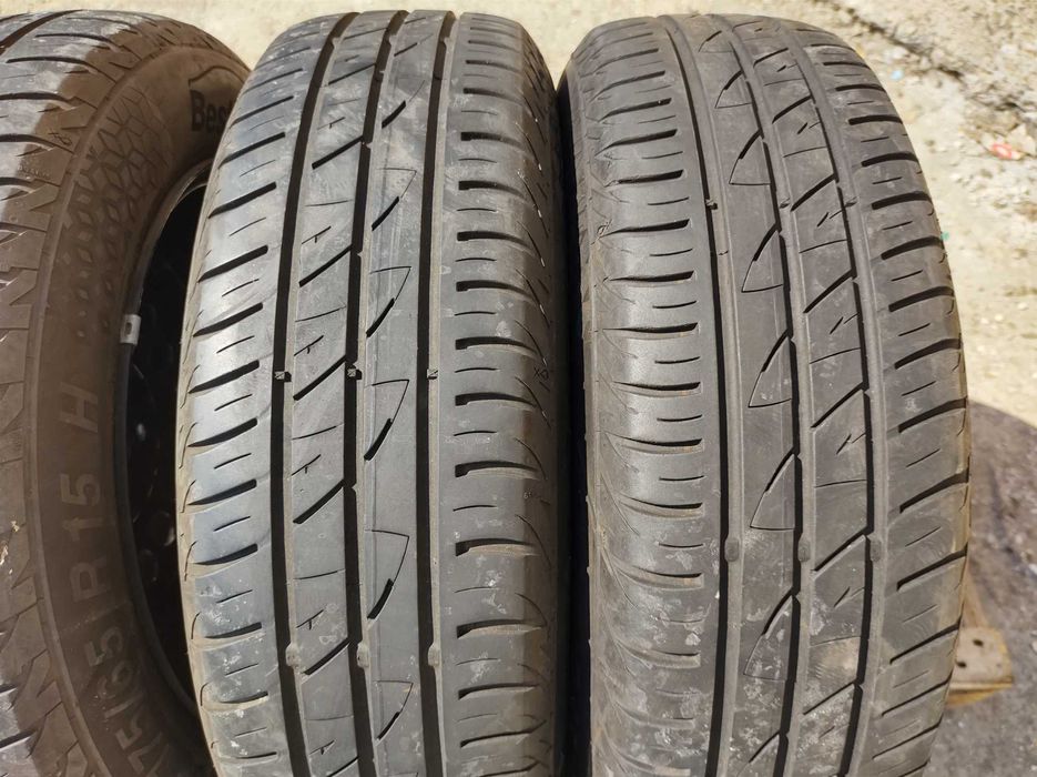 15 джанти 4х100 Suzuki Ignis Toyota Yaris Opel Agila Cruze 5,5J et45