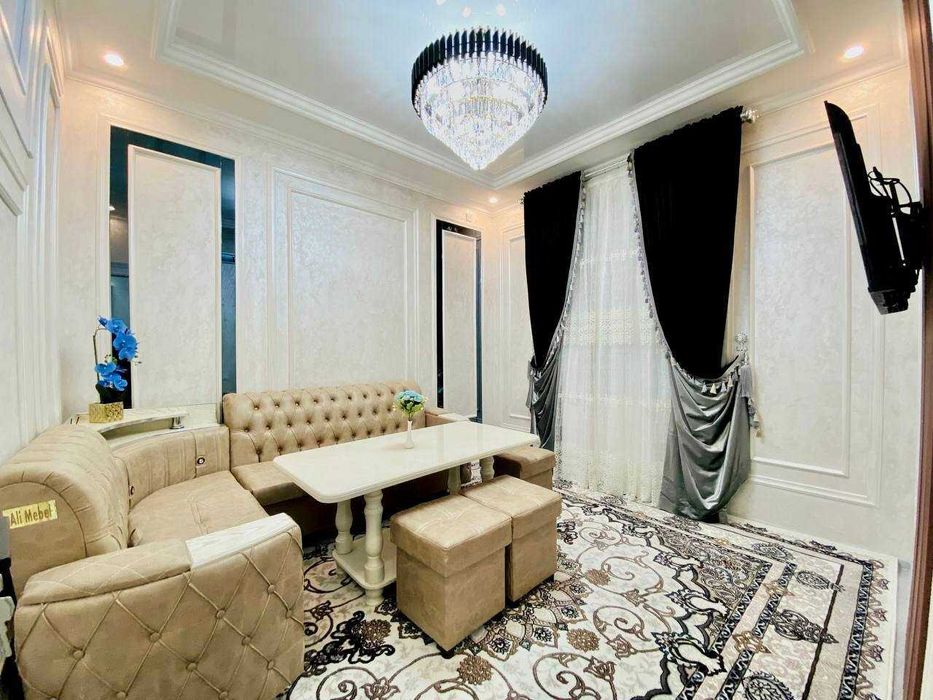 Посуточные -  Кунлик  Квартиралар Самарканд шахрида (Вокзал)