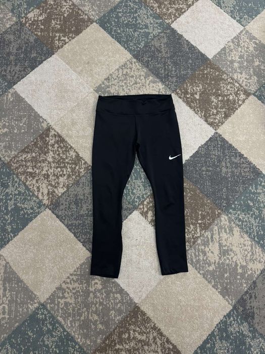 Дамски клин Nike 7/8