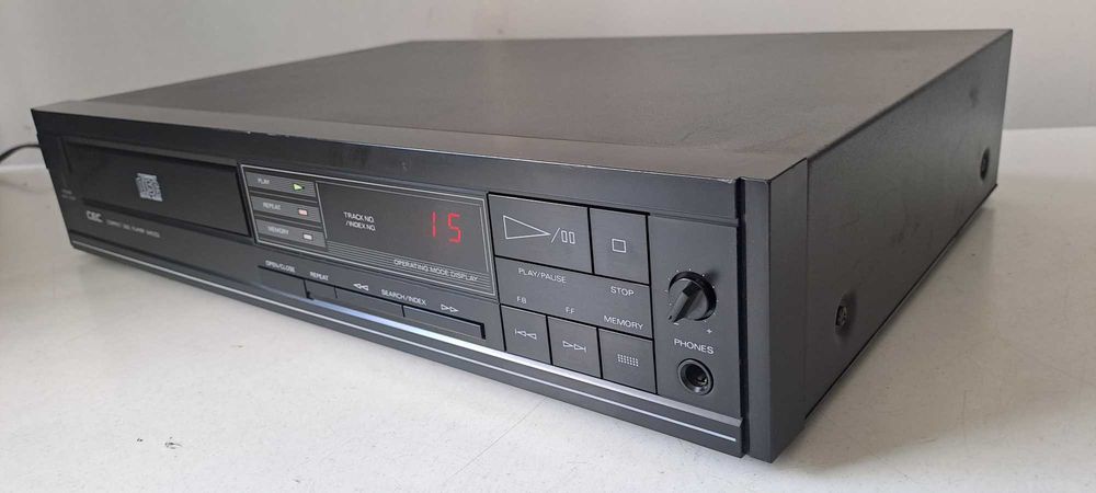 C.E.C. 540 CD (Chuo Denki) – Premium – Made in Japan pt Amplificator Hi End