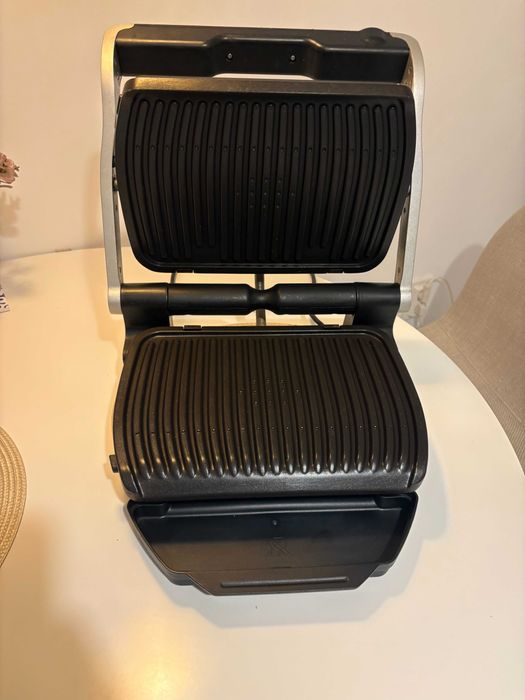 Gratar electric TEFAL OptiGrill