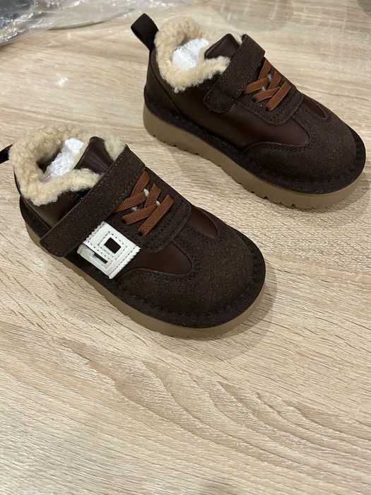 Новая Детская обувь