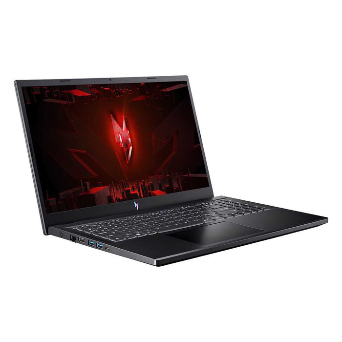 Ноутбук ACER NITRO V15 I9-13900H 16GB 512GB 8GB RTX5050 15,6 FHD black