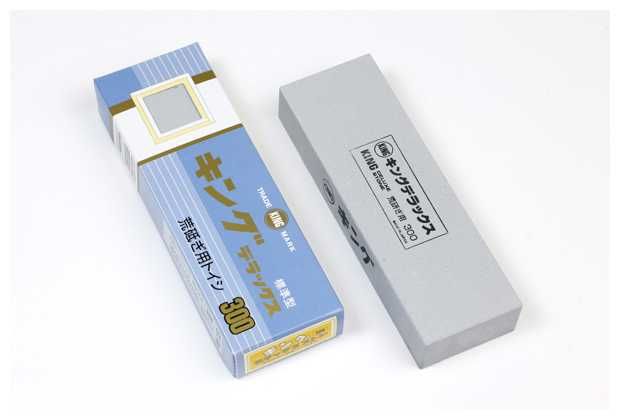 Камъни за заточване KING - Япония